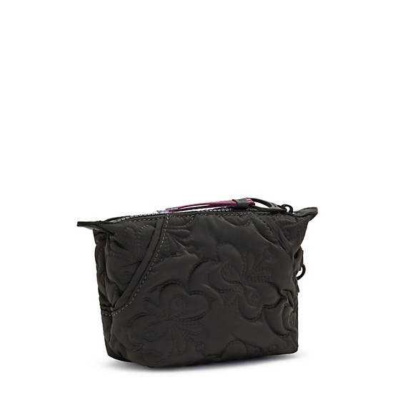 Sacs Kipling Art Pouch Anna Sui Noir | FR 1172CT
